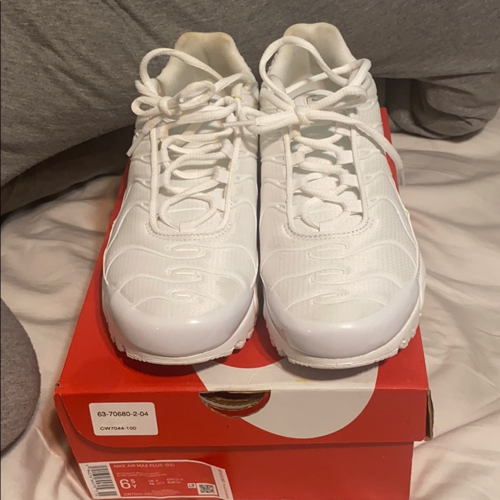 Nike Air Max Plus (GS)